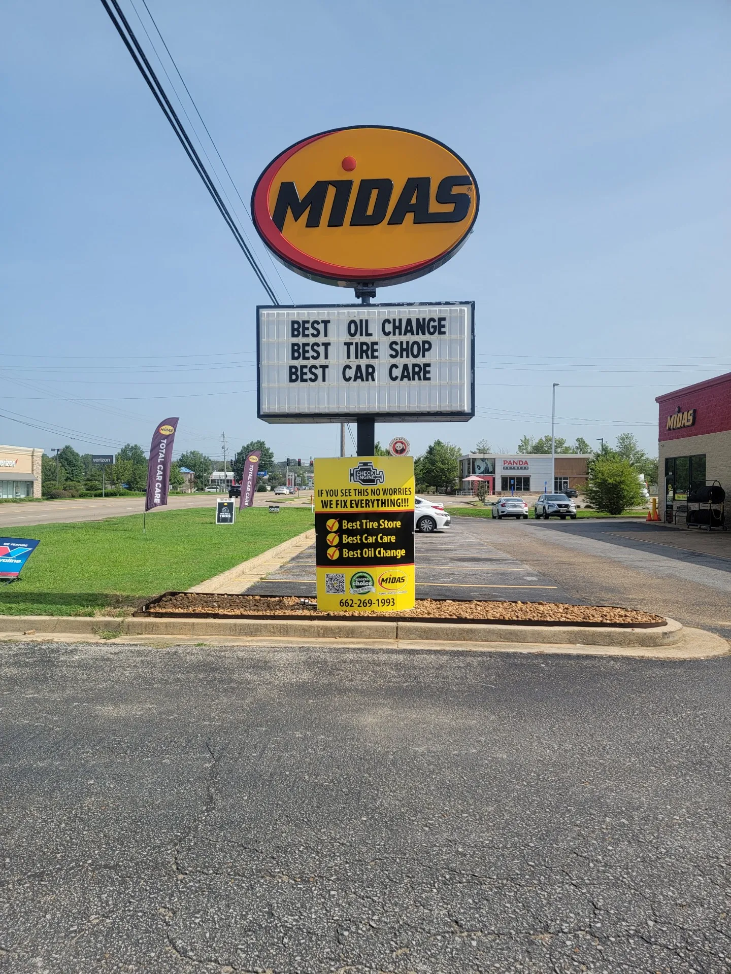 Midas